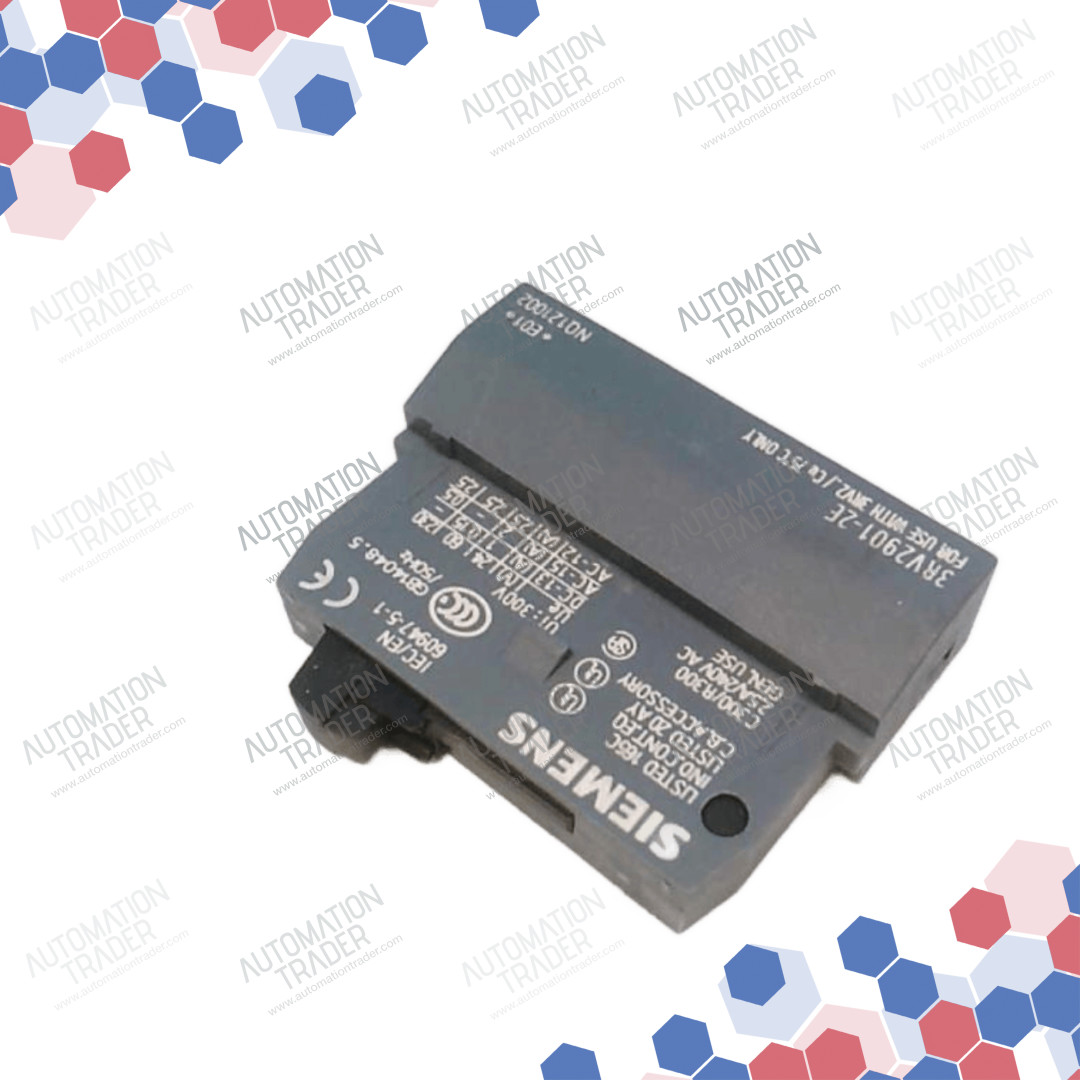 3RV2901-2E thumbnail 3