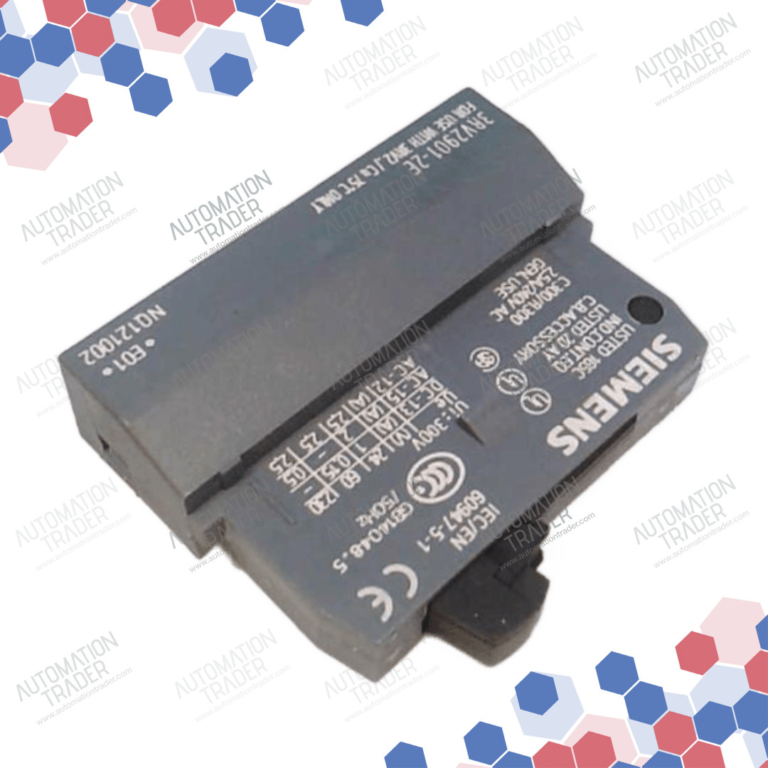 3RV2901-2E thumbnail 4
