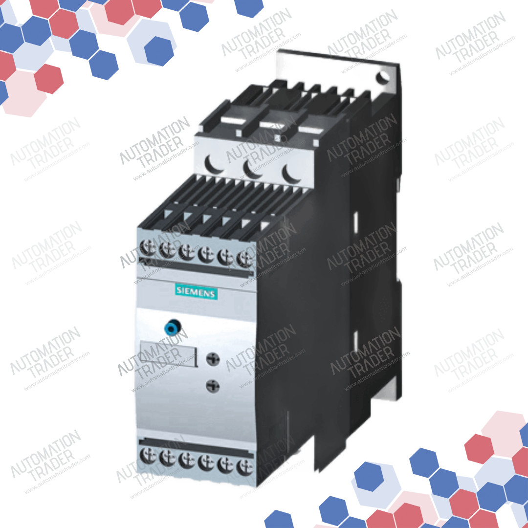 3RW3028-1BB04 - image 1
