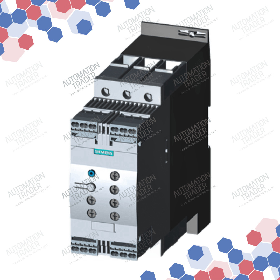 3RW4038-2TB04 - image 1