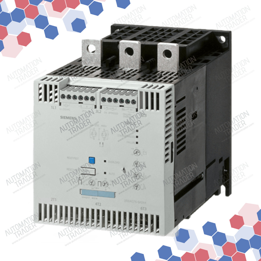 3RW4076-6BB45 - image 1