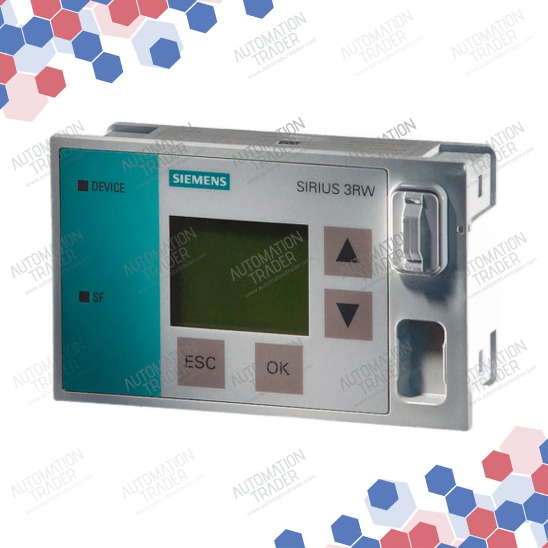 3RW4900-0AC00 - image 1