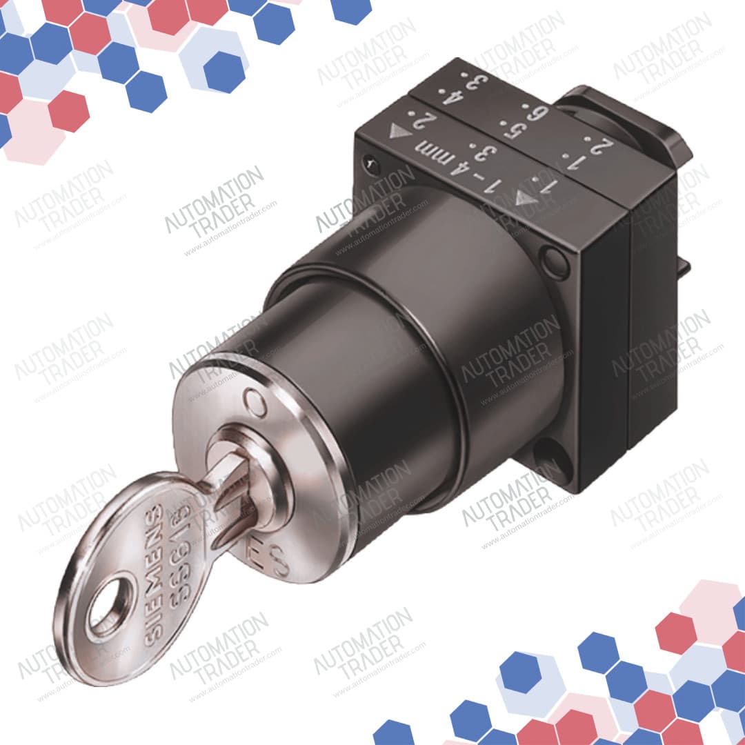 3SB3000-4LD21 - image 1