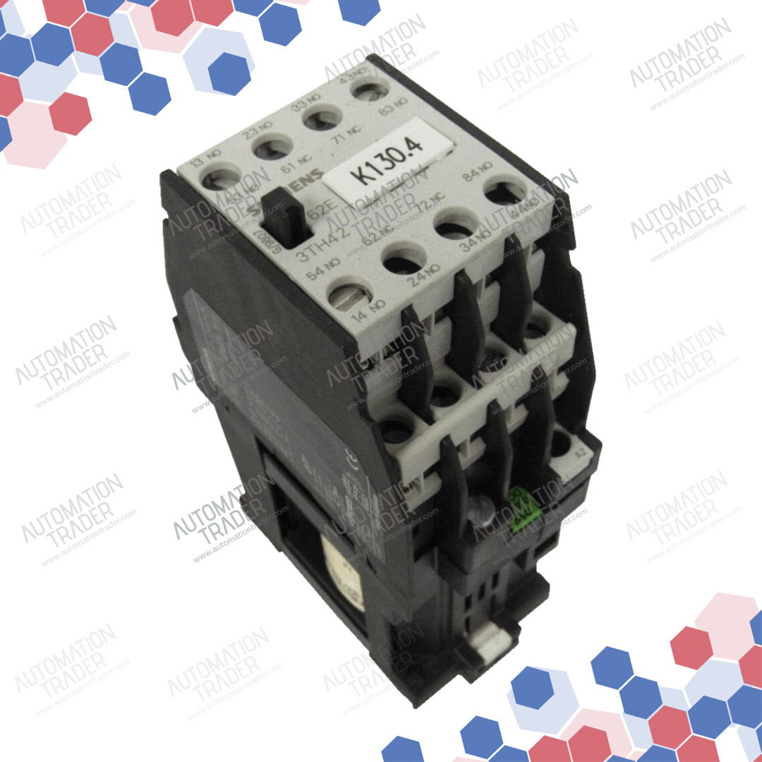 3TH4262-4BB4 - image 1
