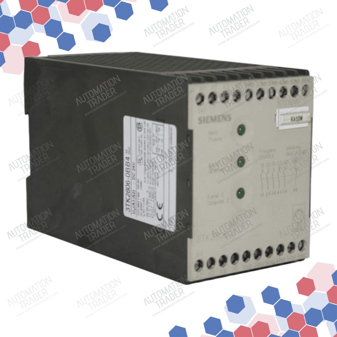 3TK2806-0BB4 - image 1
