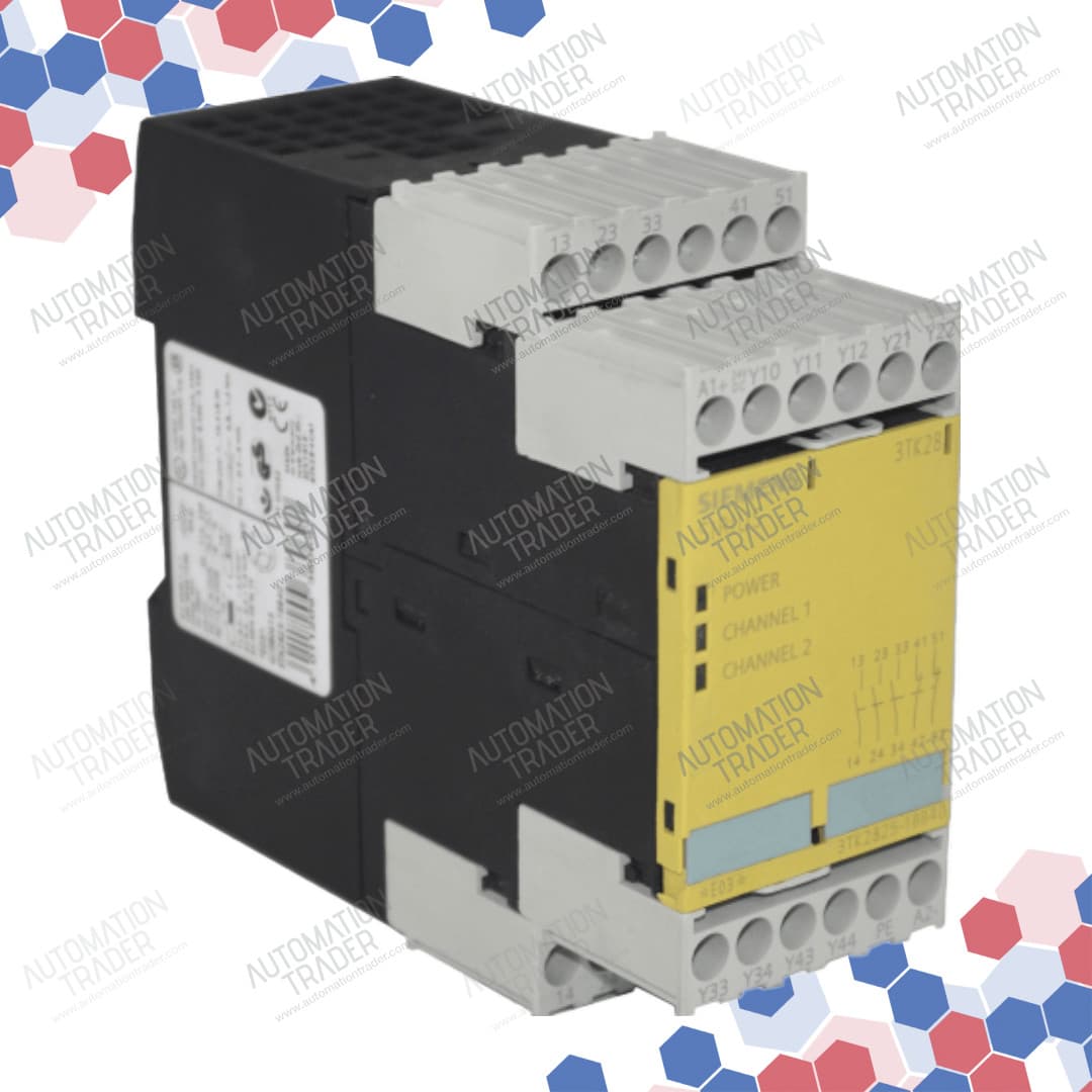 3TK2825-1BB40 - image 1