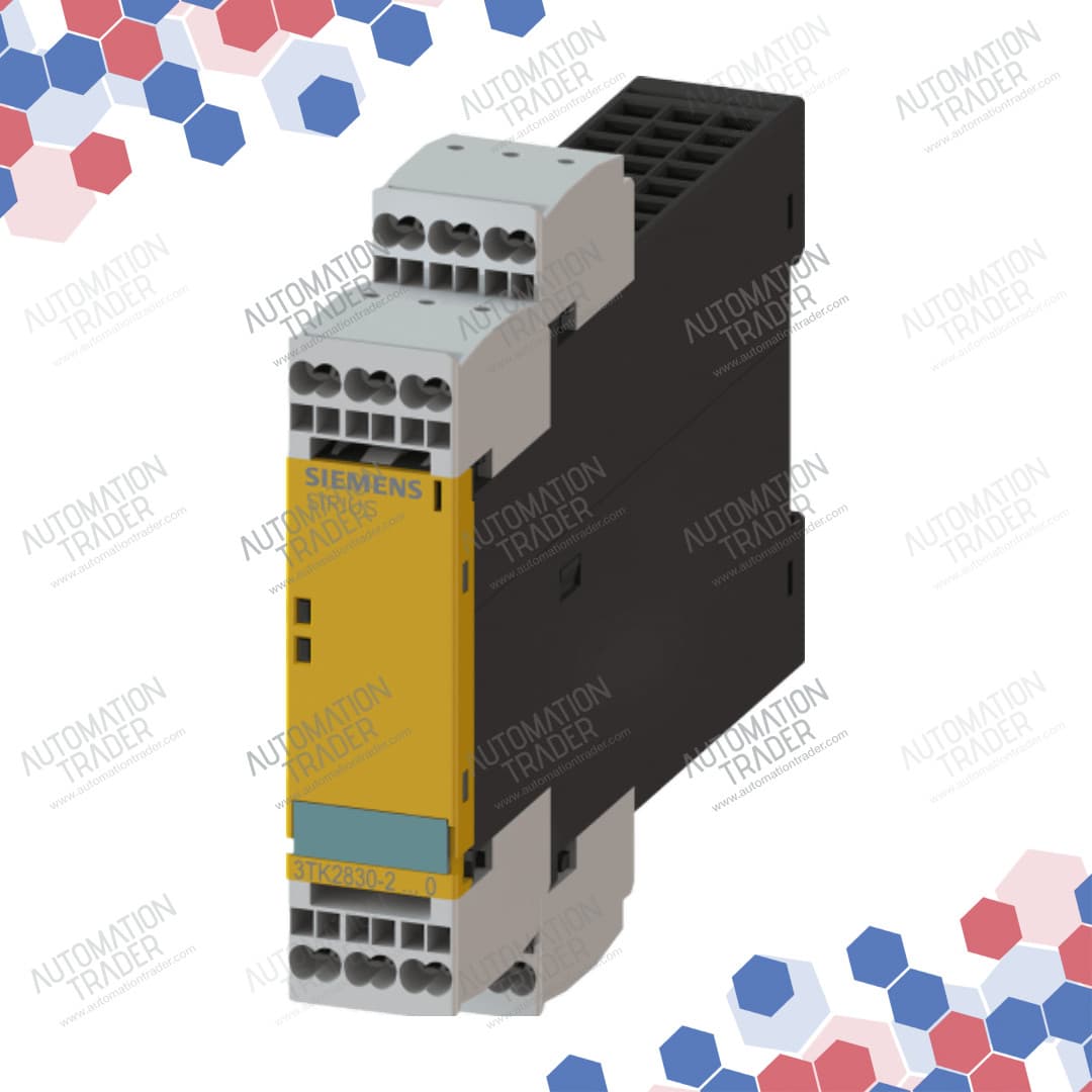 3TK2830-2CB30 - image 1