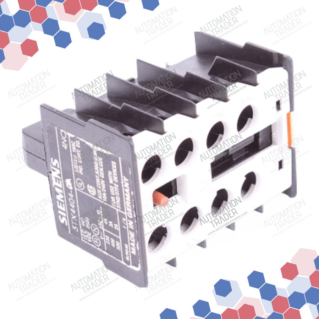 3TX4404-0A - image 1