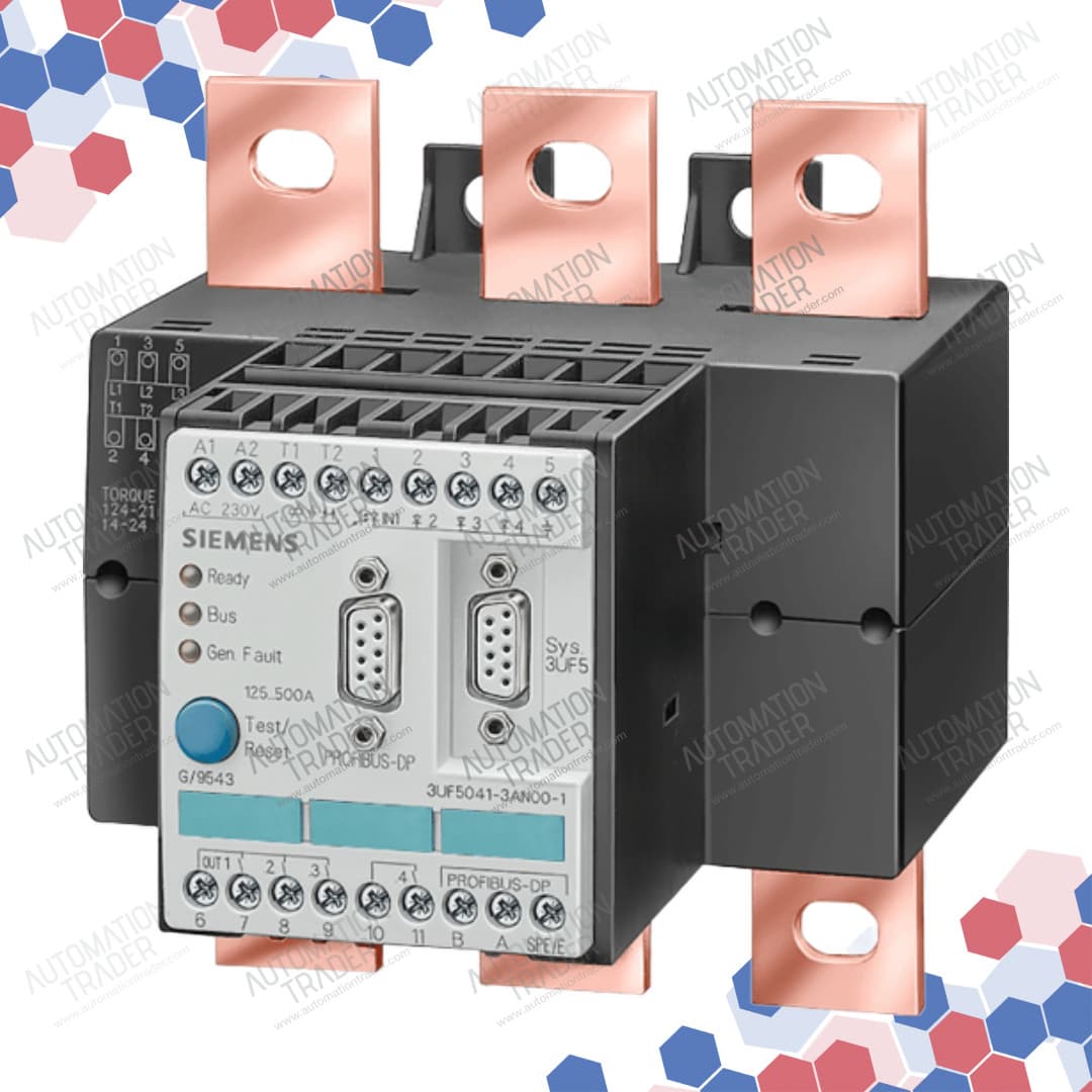 3UF5031-3AB10-1 - image 1