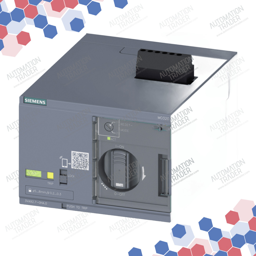 3VA9267-0HA20 - image 1