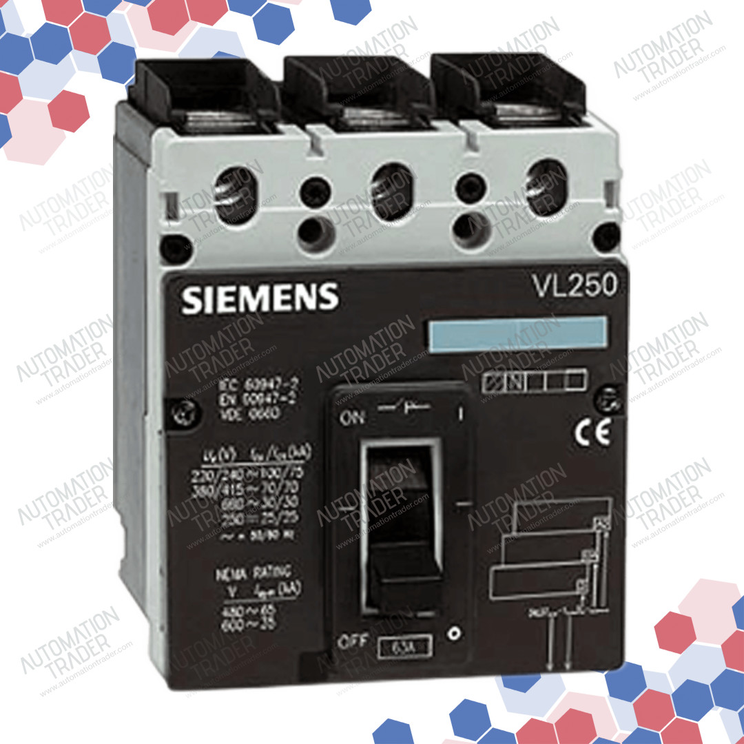 3VL2716-1AA33-0AA0 - image 1