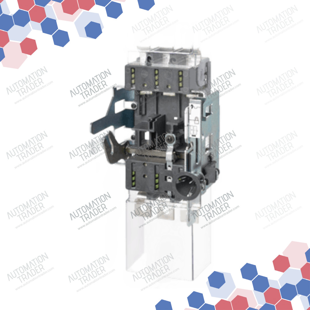3VL9200-4WC30 - image 1