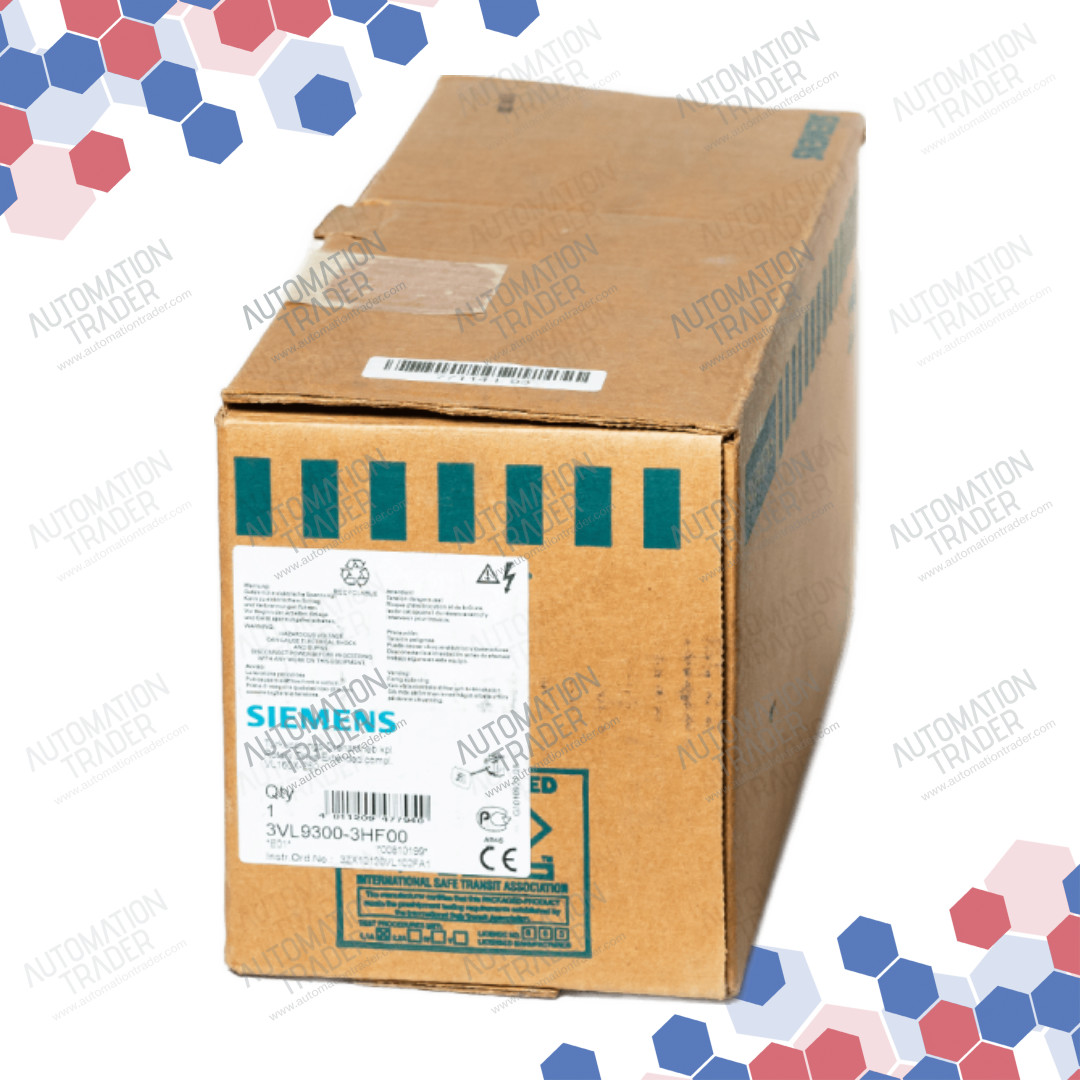 3VL9300-3HF00 - image 1