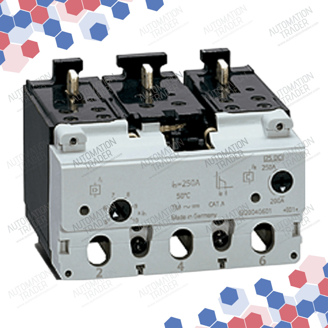 3VL9320-7DC30 thumbnail 1