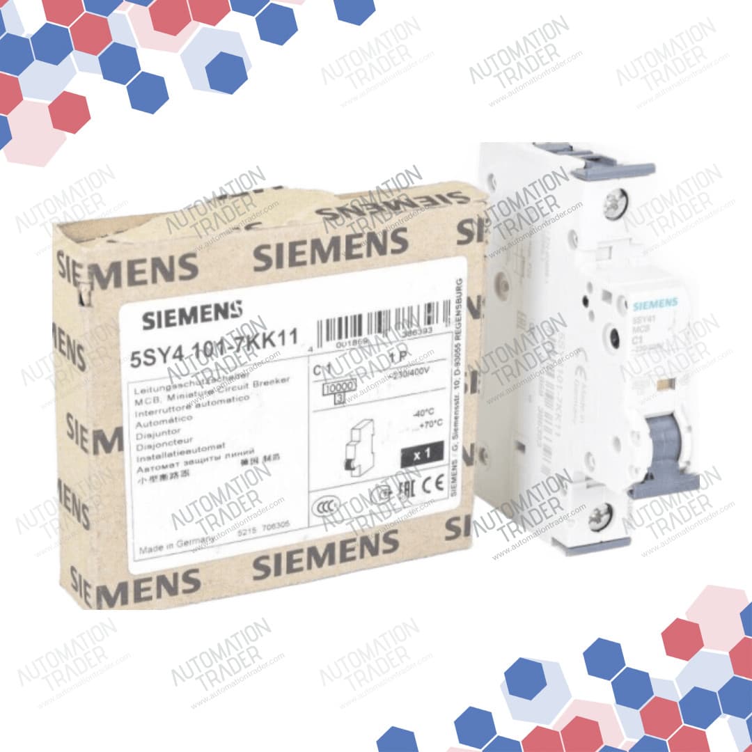 5SY4101-7 - image 1