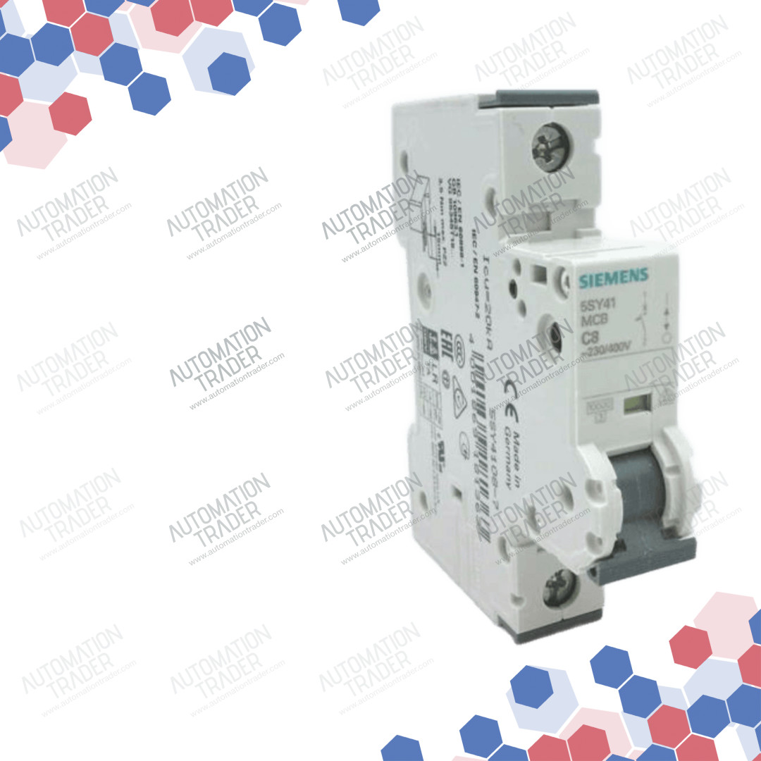 5SY4108-7 - image 1