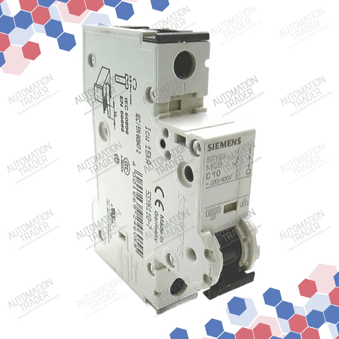 5SY6110-7 - image 1