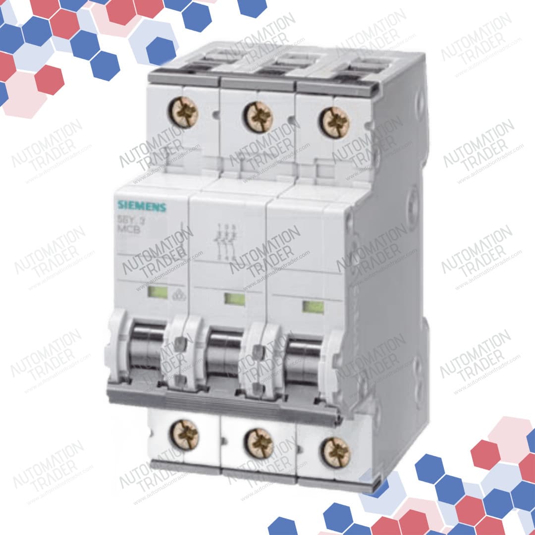 5SY6313-6 - image 1
