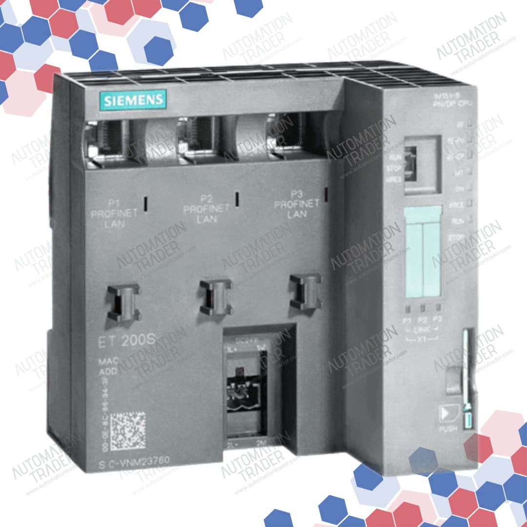 6AG1151-8AB01-7AB0 - image 1