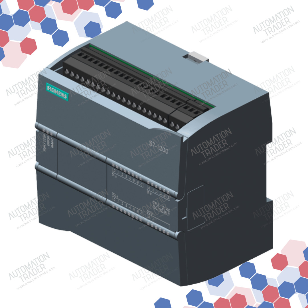 6AG1214-1HG31-2XB0 - image 1