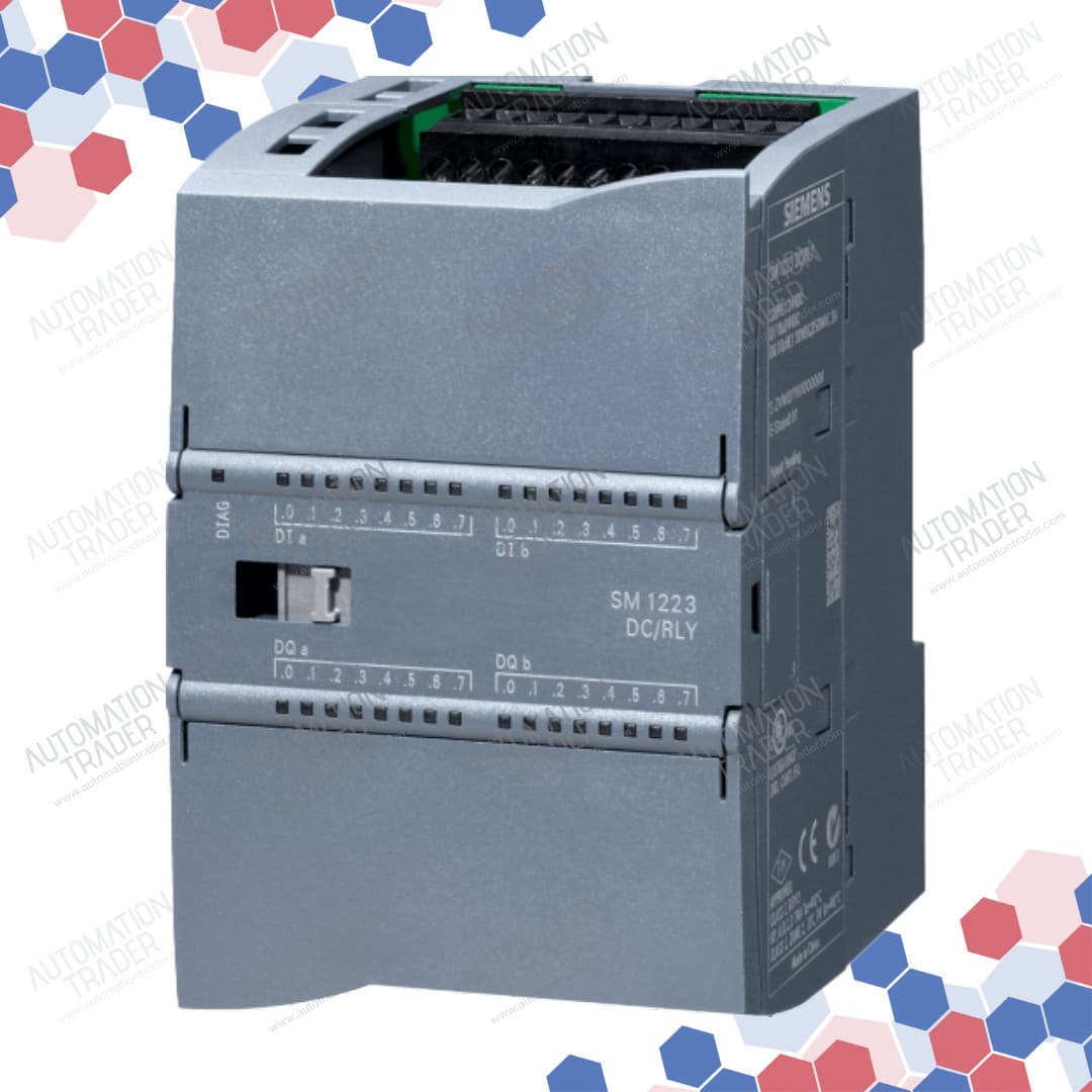 6AG1223-1PL30-2XB0 - image 1