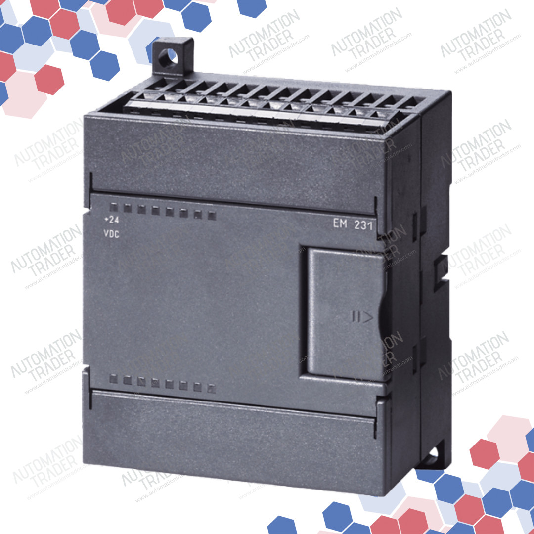 6AG1231-0HC22-2XB0 - image 1