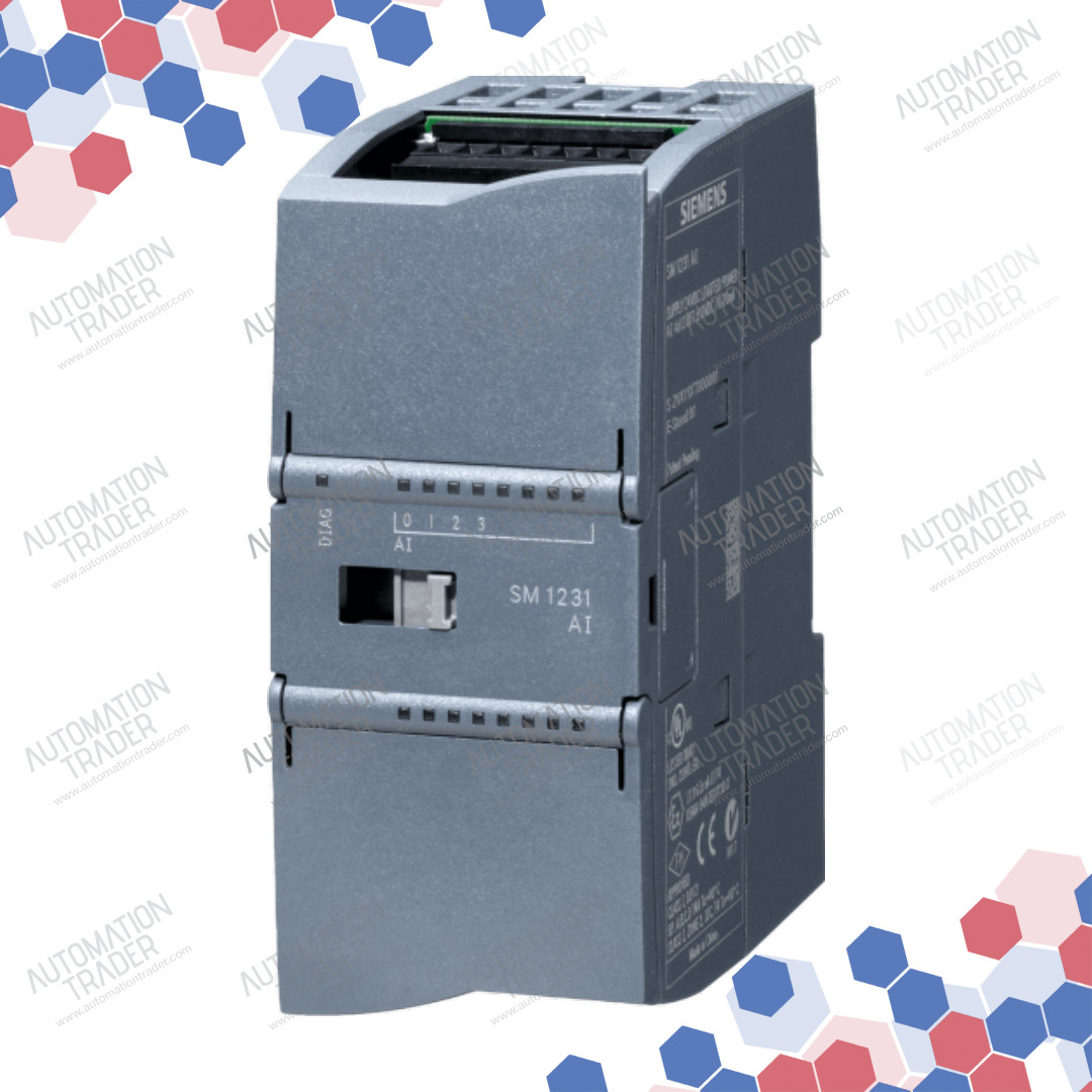 6AG1231-5PD30-2XB0 - image 1