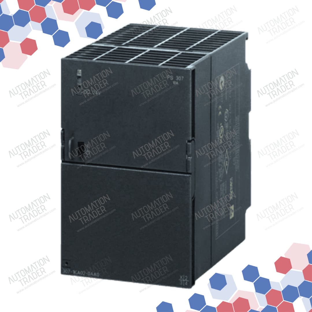 6AG1307-1KA02-7AA0 - image 1