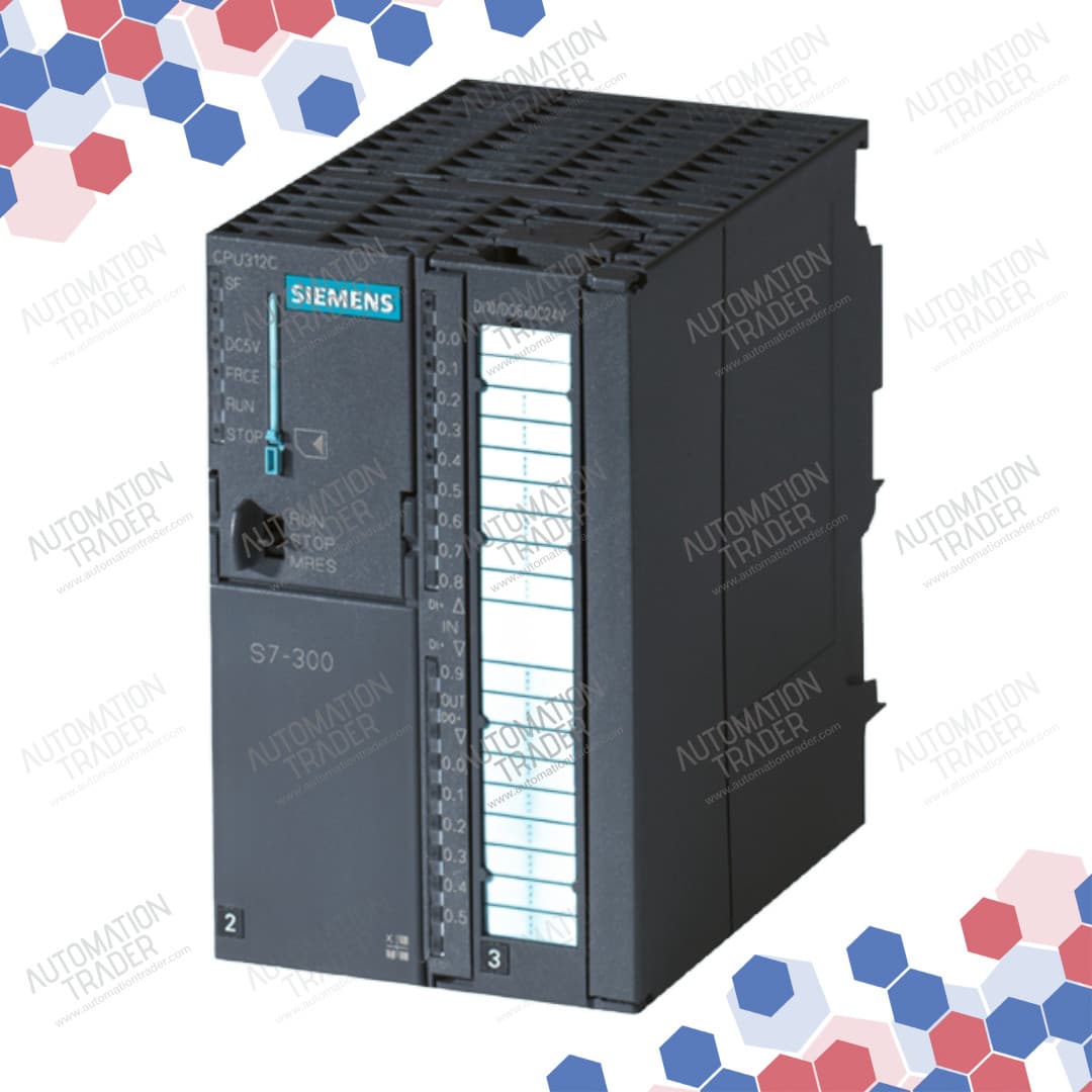 6AG1312-5BE03-2AB0 - image 1
