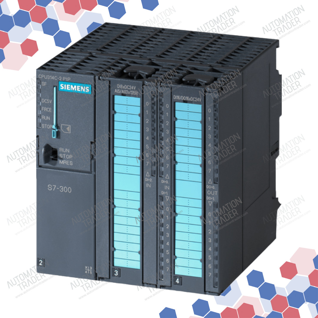 6AG1314-6BG03-7AB0 - image 1