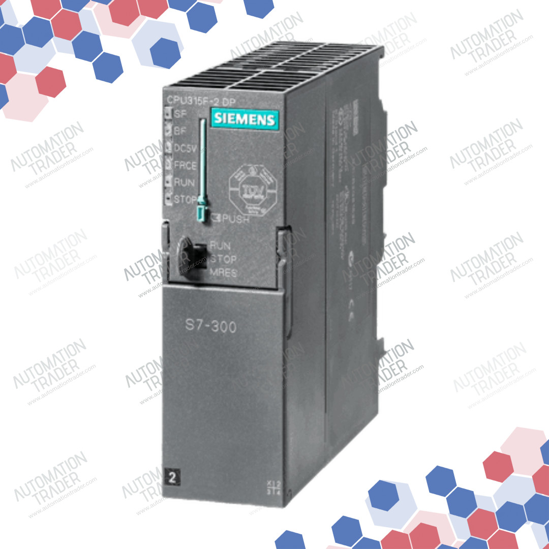 6AG1315-6FF04-2AB0 - image 1