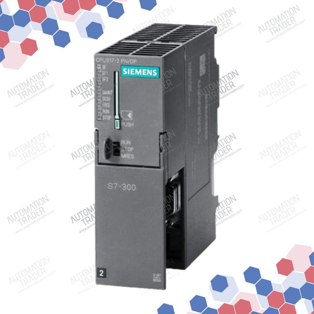 6AG1317-2EK14-7AB0 - image 1