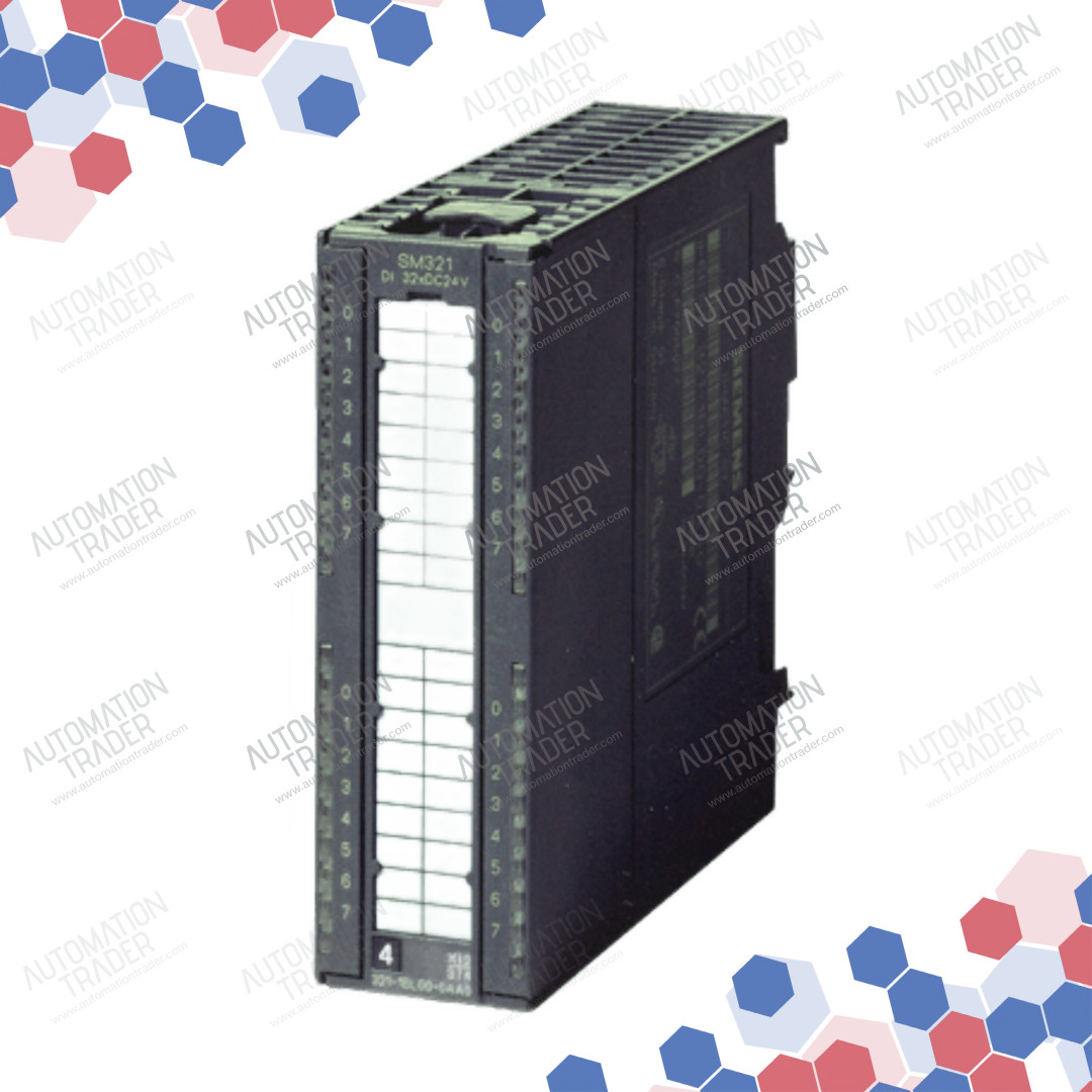 6AG1321-1CH20-2AA0 - image 1