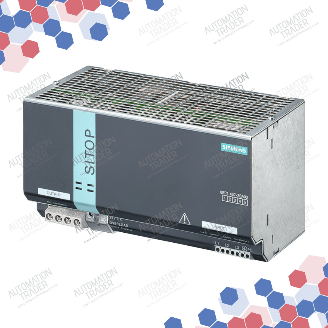 6AG1437-3BA00-4AA0 - image 1