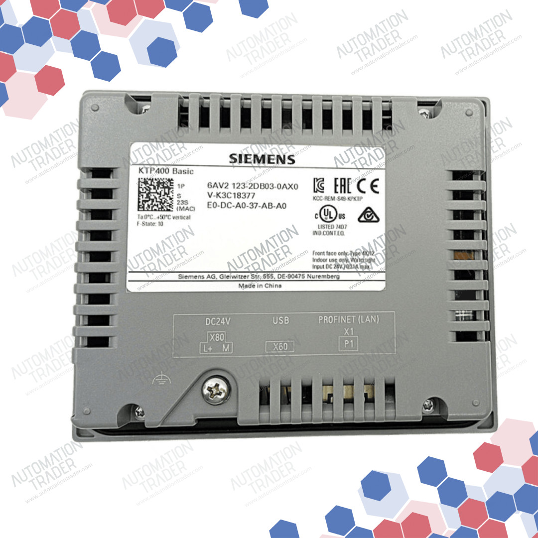 6AV2123-2DB03-0AX0 thumbnail 2