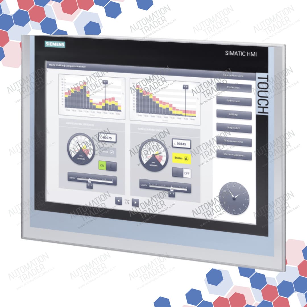 6AV2124-0QC02-0AX1 - image 1