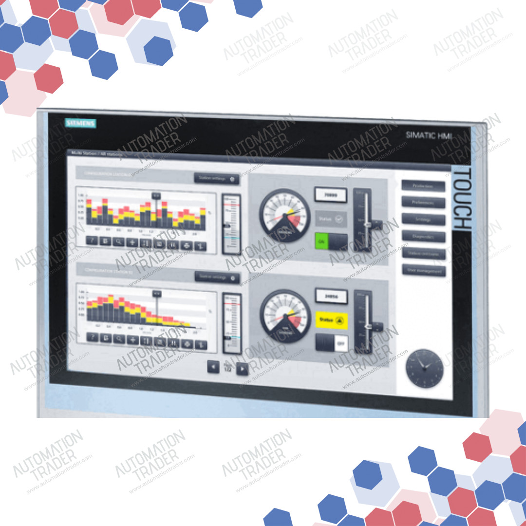 6AV2124-0UC02-0AX0 - image 1