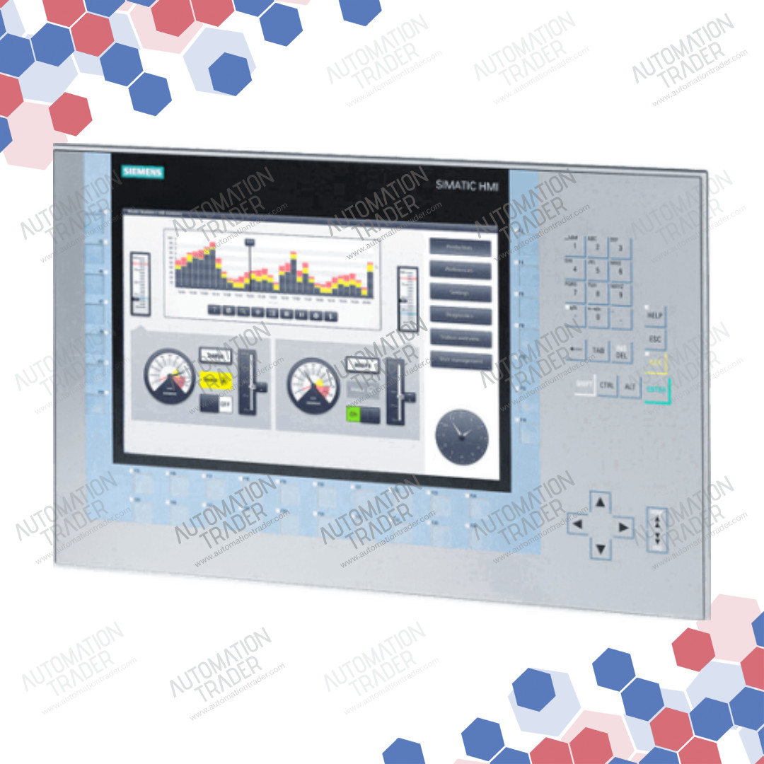 6AV2124-1MC01-0AX0 - image 1