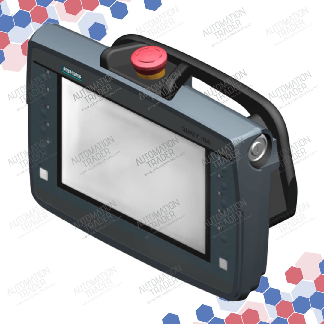 6AV2125-2JB23-0AX0 - image 1