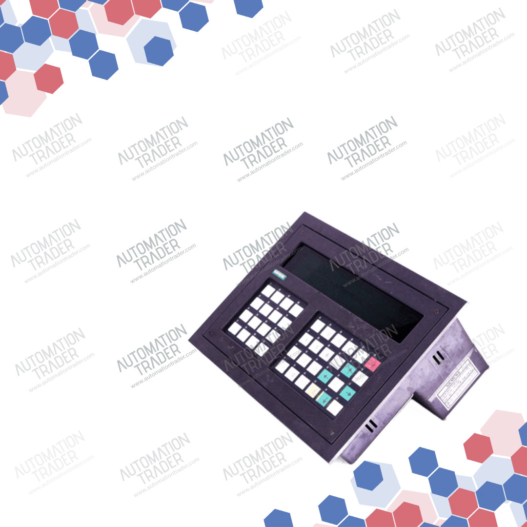 6AV3520-1EL00 - image 1
