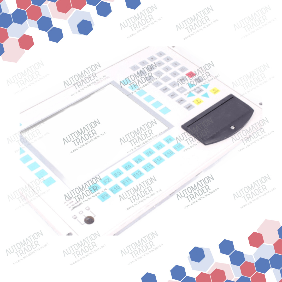 6AV3545-1VC12-3FX0 - image 1