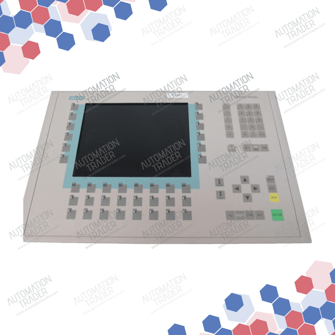 6AV6542-0CC10-0AX0 - image 1