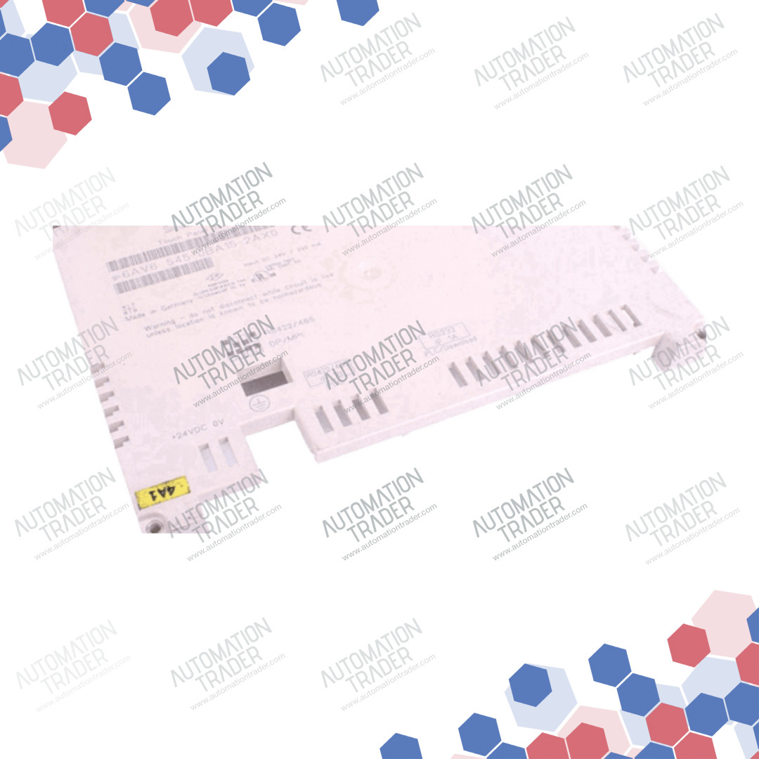 6AV6545-0BA15-2AX0 thumbnail 1
