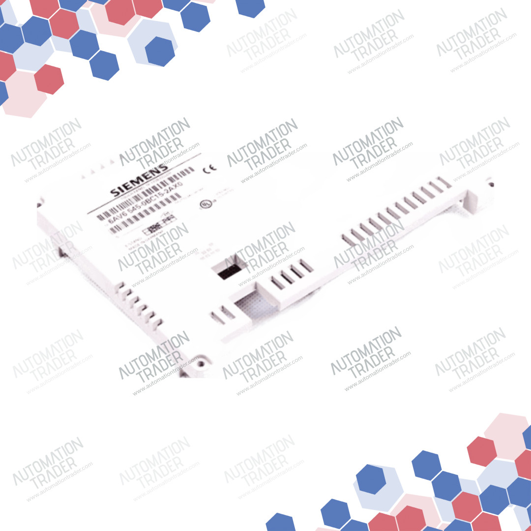 6AV6545-0BC15-2AX0 thumbnail 1