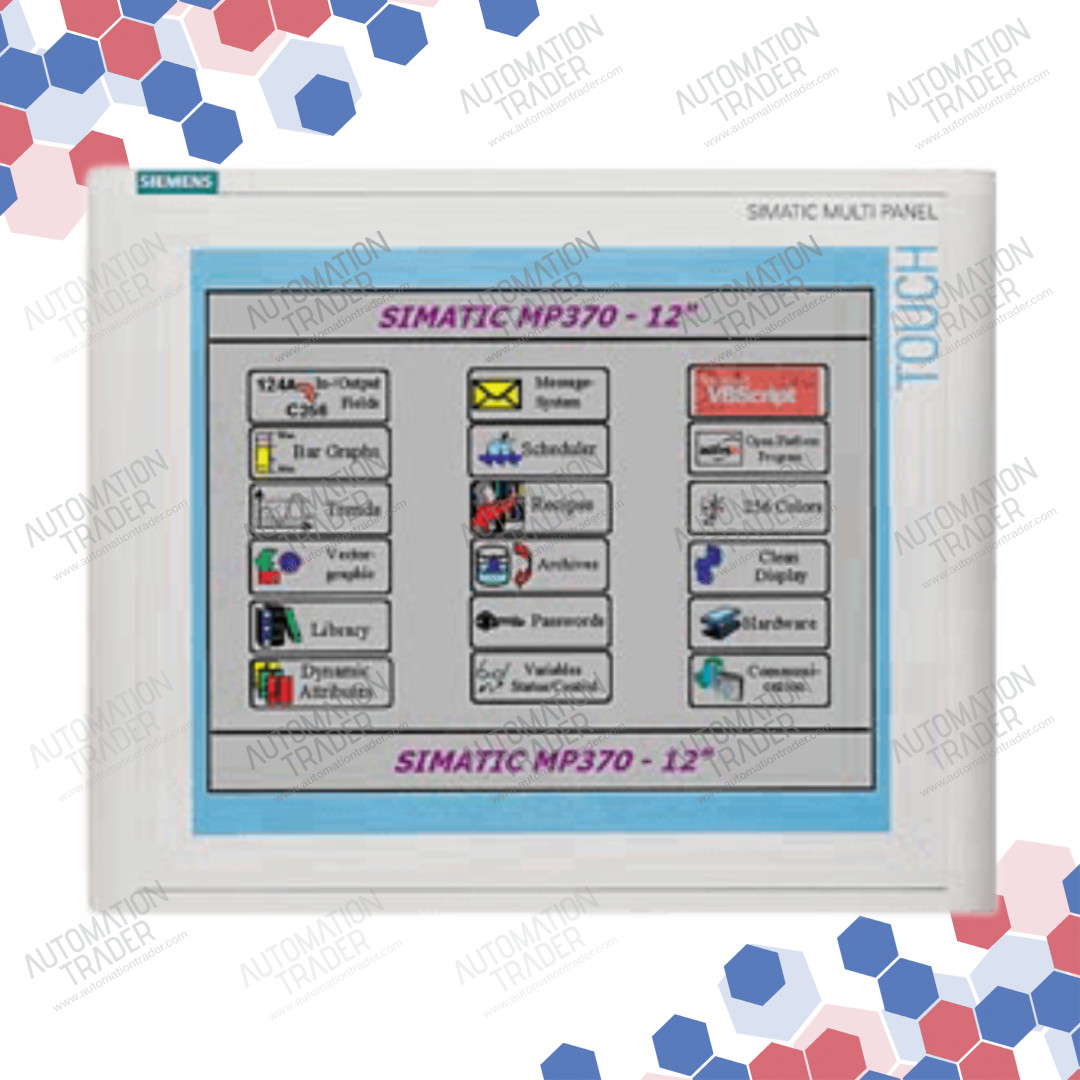 6AV6545-0DB10-0AX0 - image 1