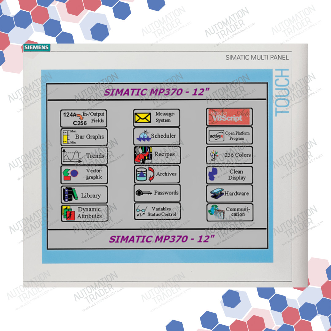 6AV6545-8DB10-0AA0 thumbnail 1
