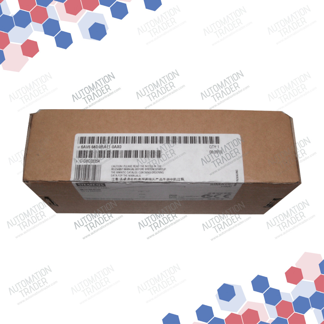 6AV6640-0BA11-0AX0 - image 1