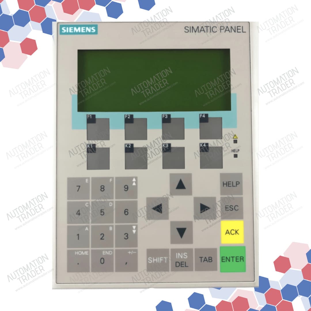 6AV6641-0CA01-0AX1 - image 1