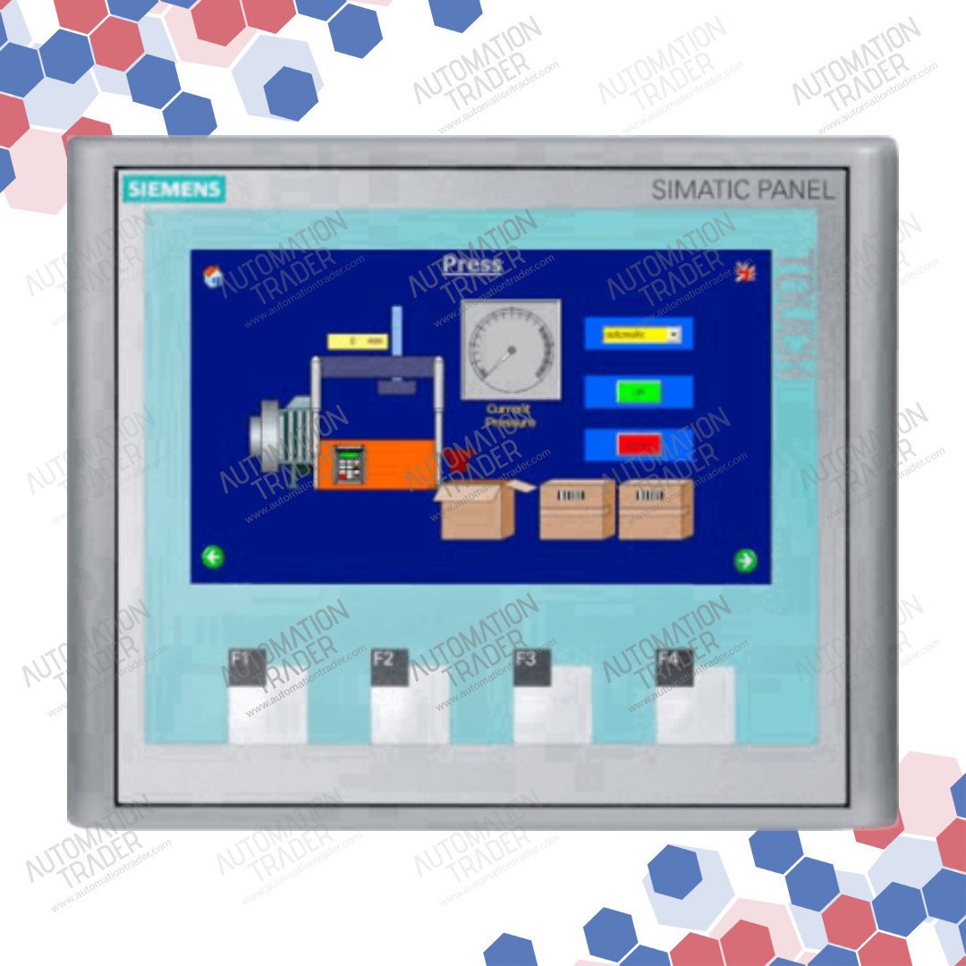 6AV6642-0BD01-3AX0 thumbnail 1