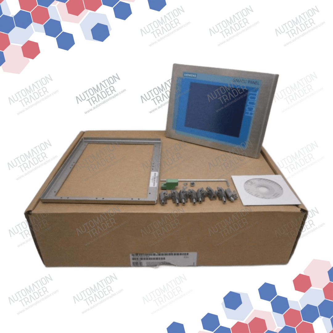 6AV6642-8BA10-0AA0 thumbnail 2
